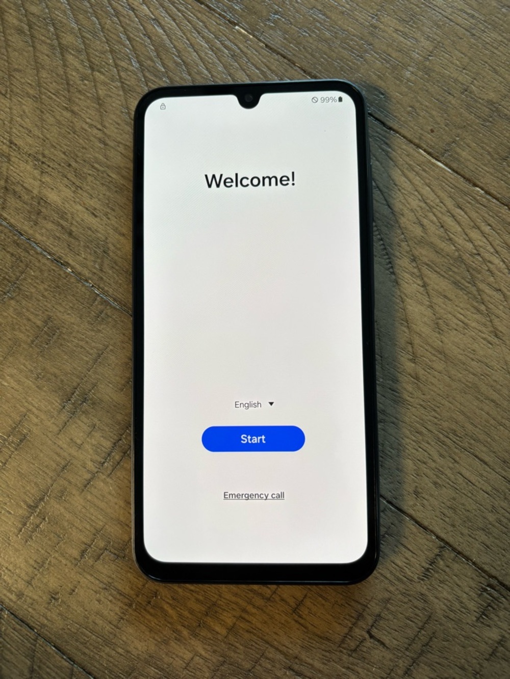 Samsung Galaxy A15 5G 128GB - Unlocked